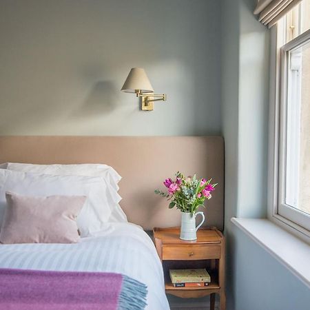 Bed and Breakfast Bistro Lotte Фроум Экстерьер фото