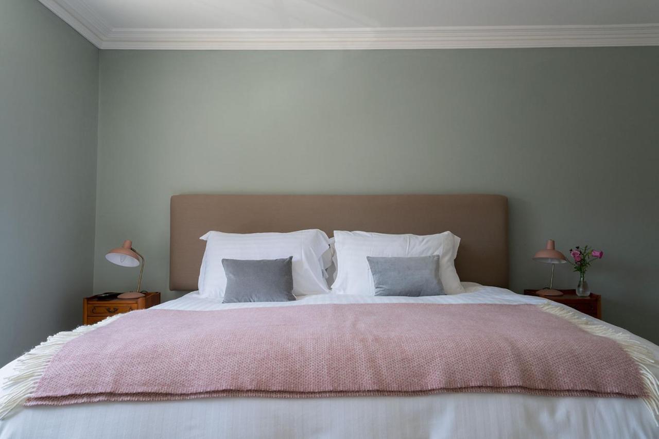Bed and Breakfast Bistro Lotte Фроум Экстерьер фото