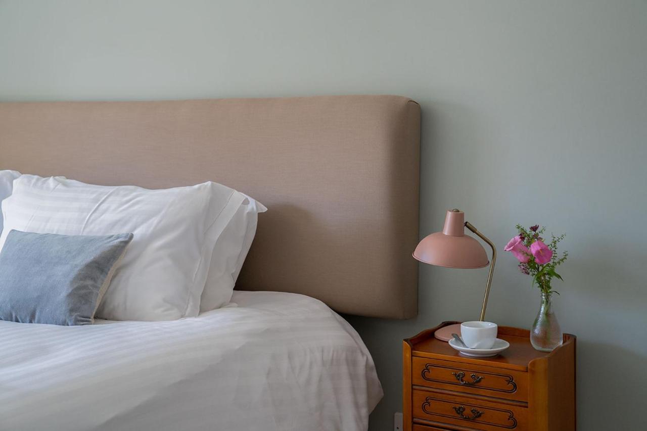 Bed and Breakfast Bistro Lotte Фроум Экстерьер фото