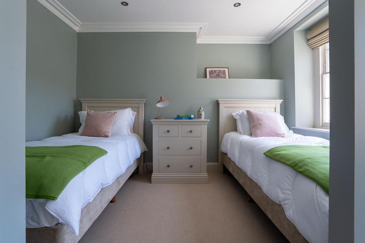 Bed and Breakfast Bistro Lotte Фроум Экстерьер фото