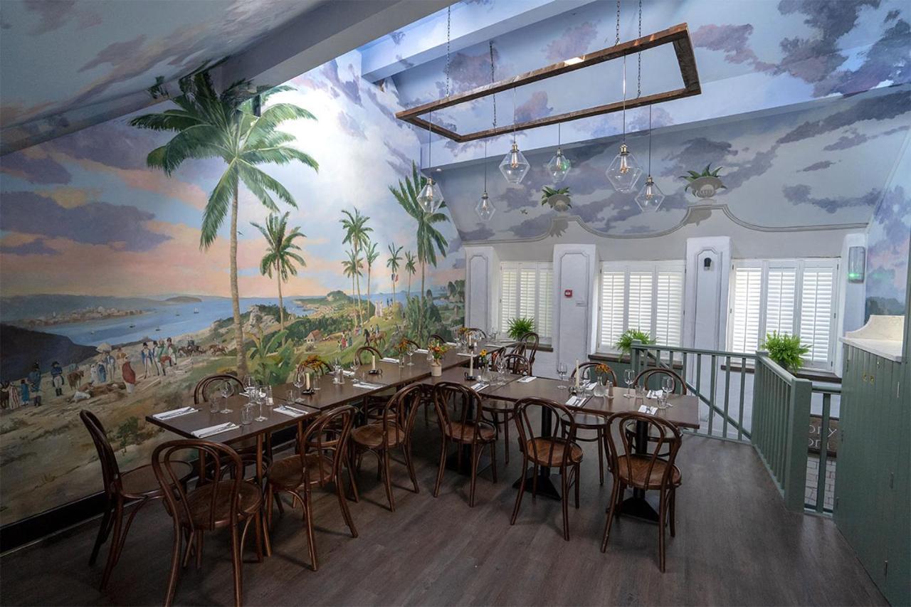 Bed and Breakfast Bistro Lotte Фроум Экстерьер фото