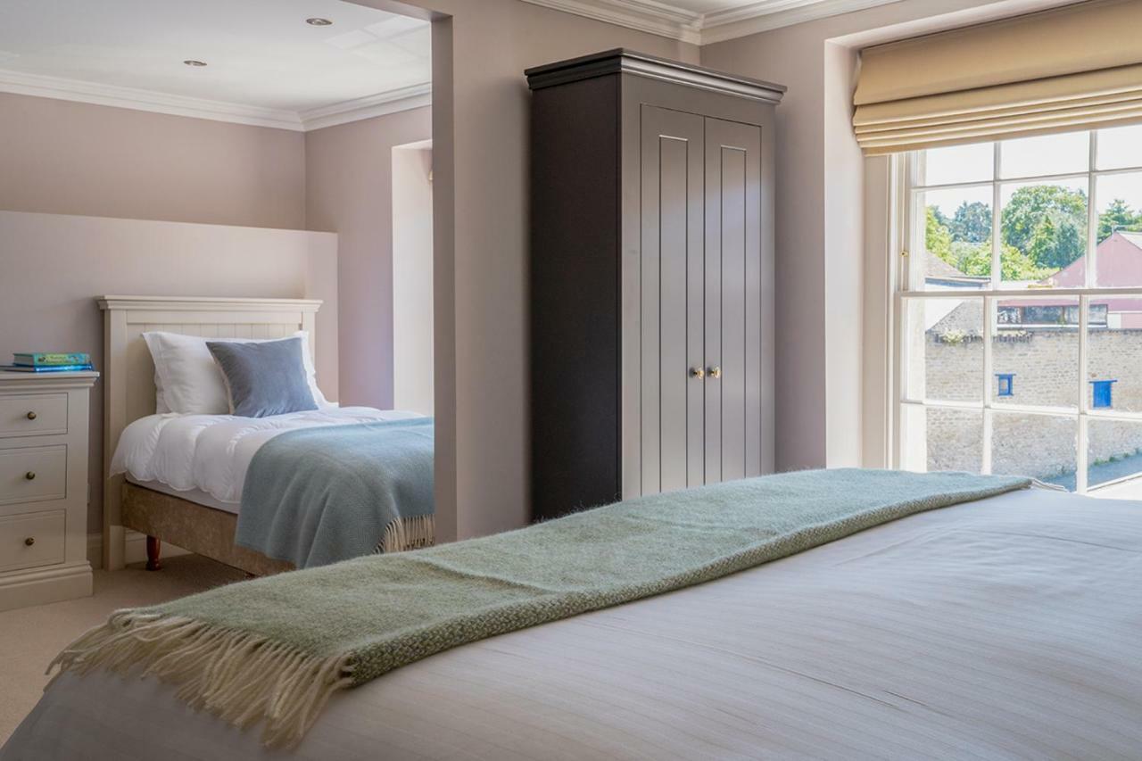 Bed and Breakfast Bistro Lotte Фроум Экстерьер фото