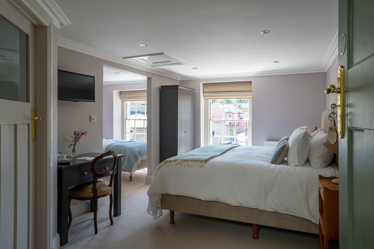 Bed and Breakfast Bistro Lotte Фроум Экстерьер фото